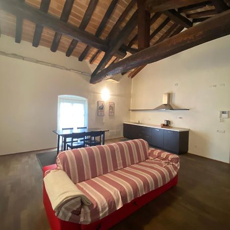 Locanda Torriani Кремона Экстерьер фото