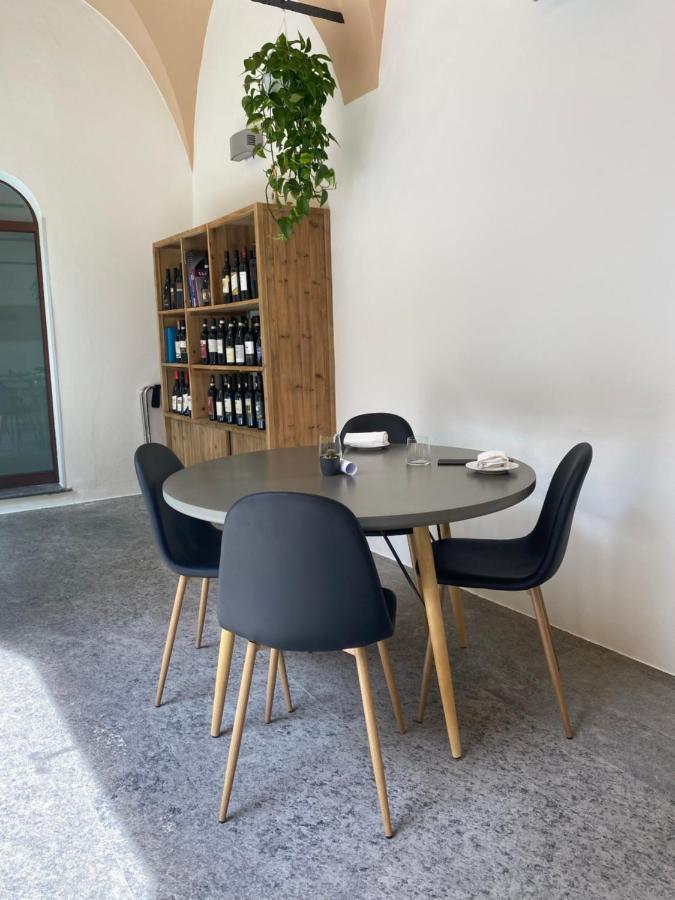 Locanda Torriani Кремона Экстерьер фото