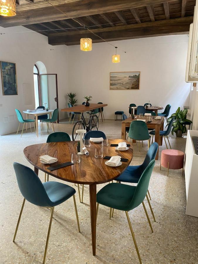 Locanda Torriani Кремона Экстерьер фото