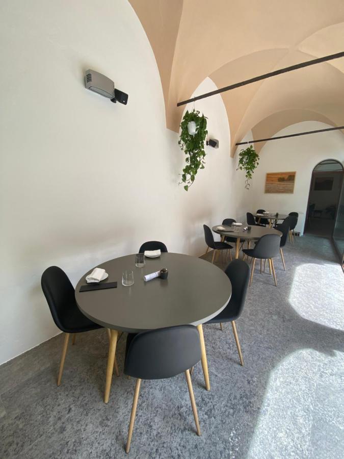 Locanda Torriani Кремона Экстерьер фото