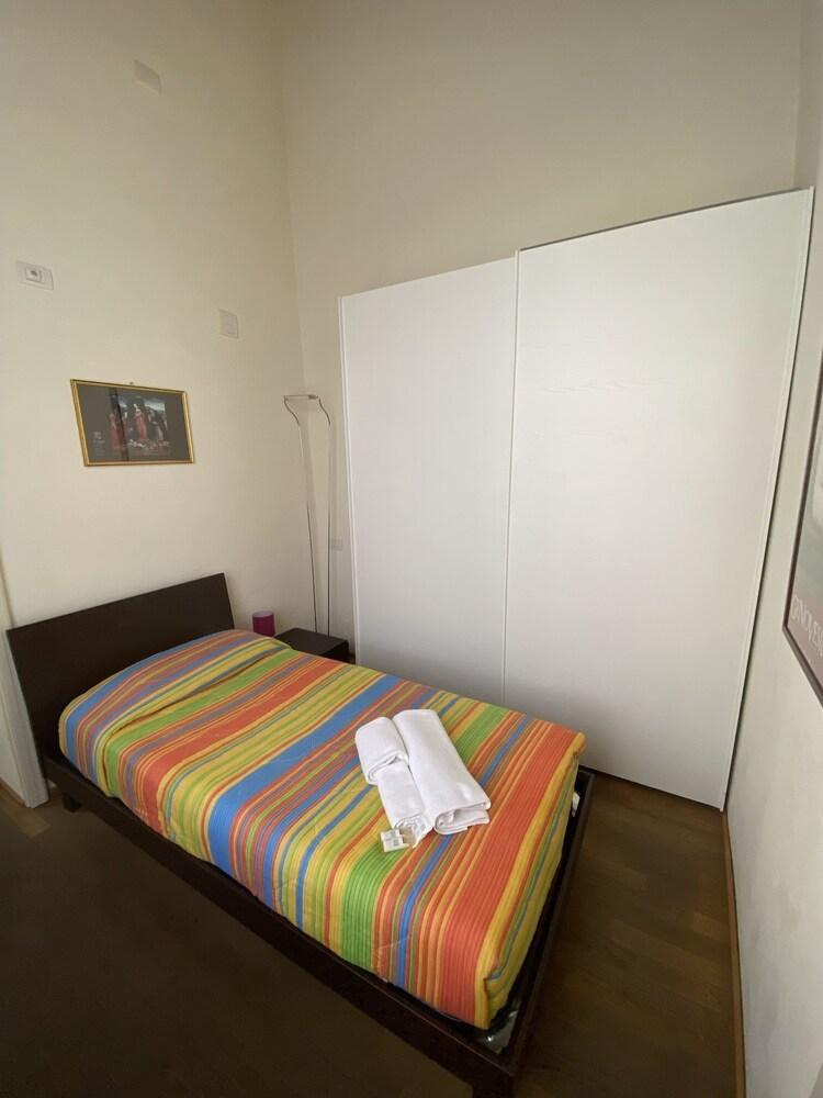 Locanda Torriani Кремона Экстерьер фото
