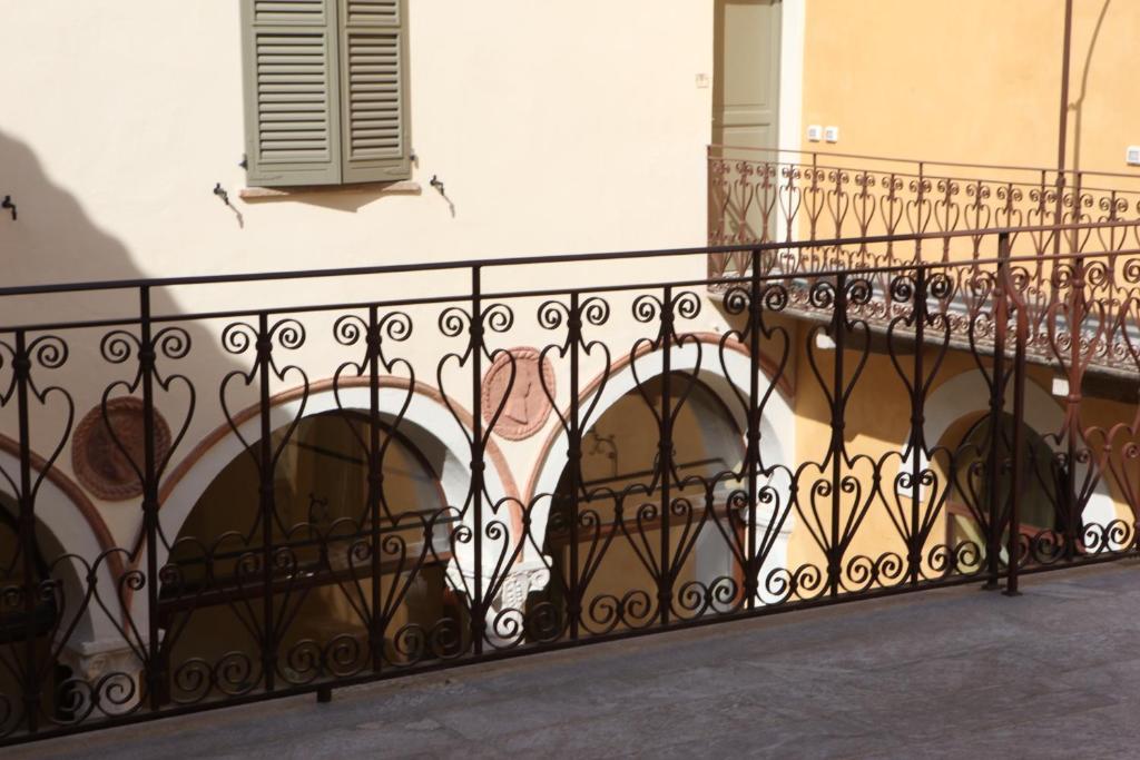 Locanda Torriani Кремона Экстерьер фото