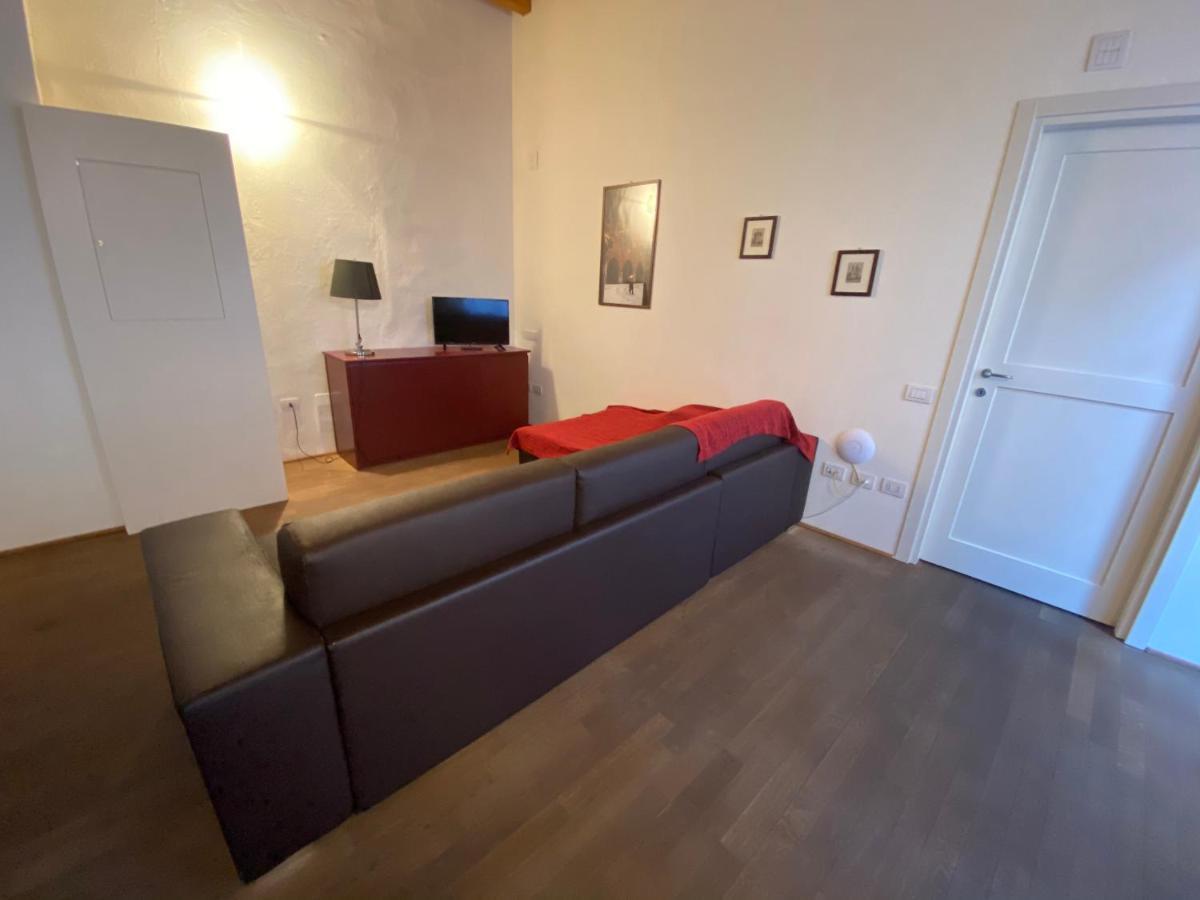 Locanda Torriani Кремона Экстерьер фото