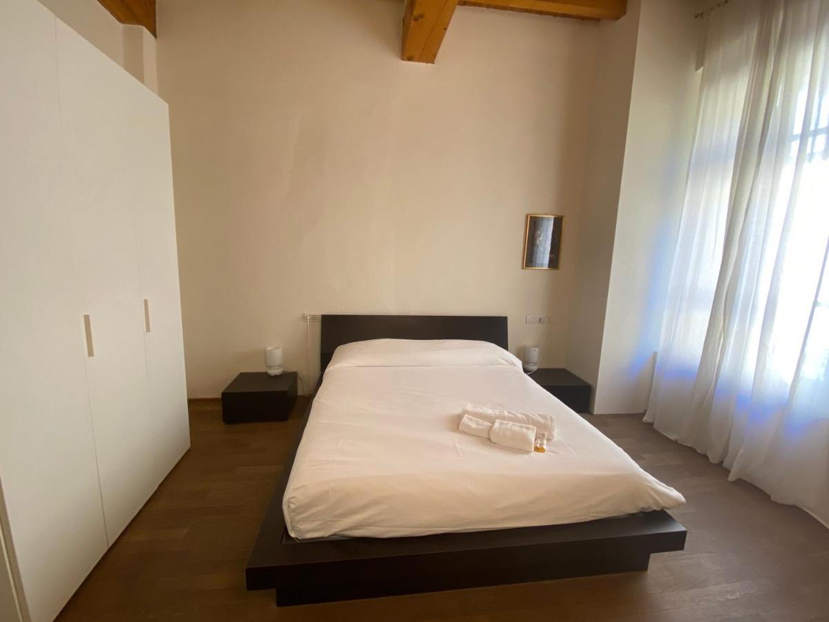 Locanda Torriani Кремона Экстерьер фото