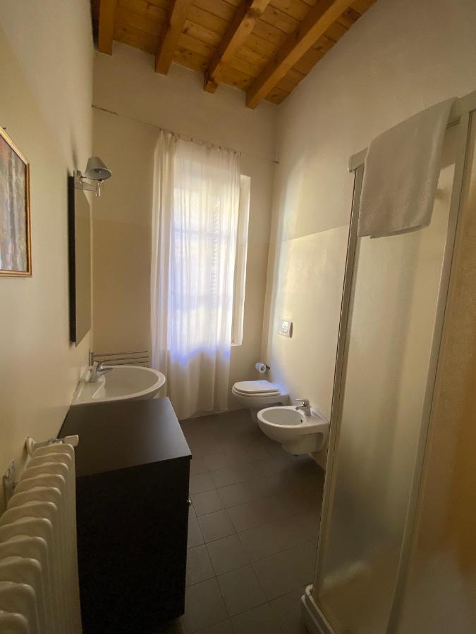 Locanda Torriani Кремона Экстерьер фото