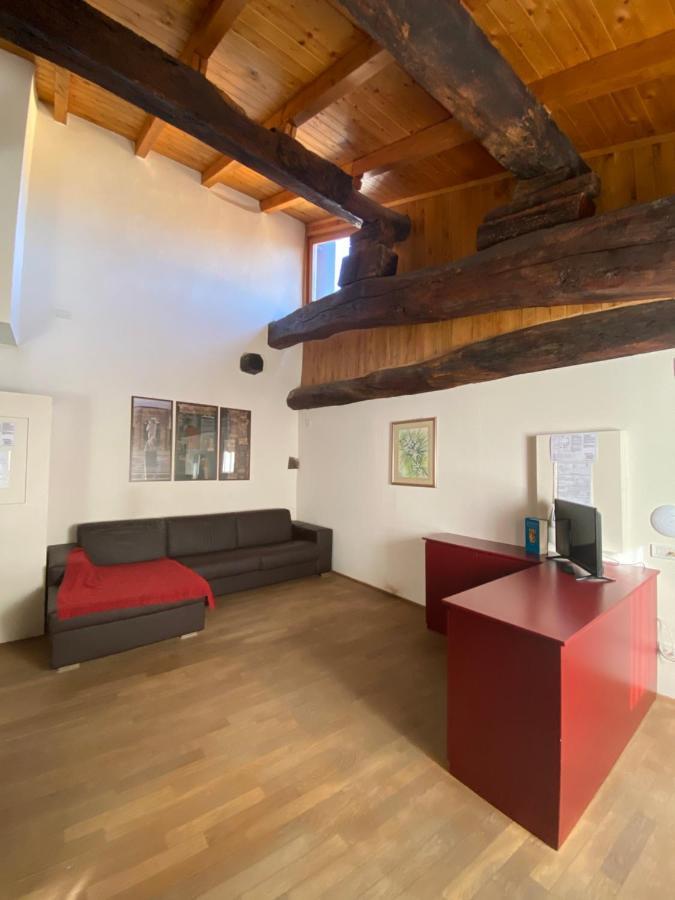 Locanda Torriani Кремона Экстерьер фото