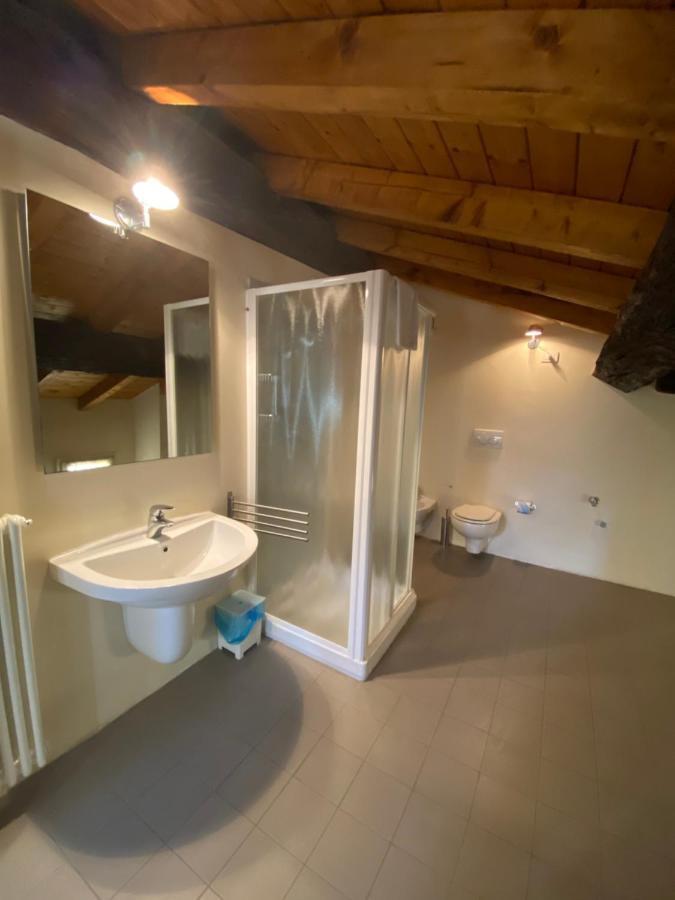 Locanda Torriani Кремона Экстерьер фото