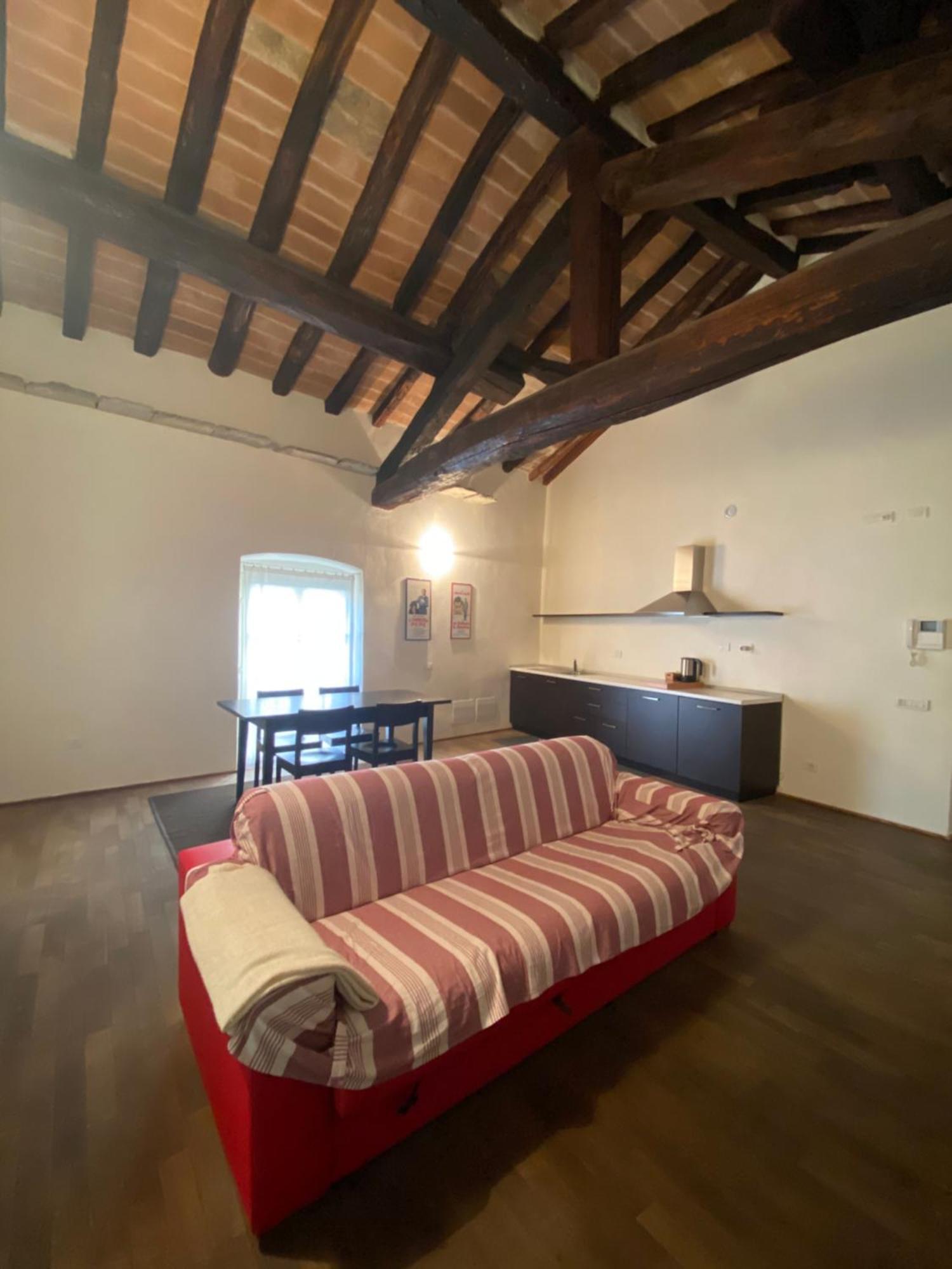 Locanda Torriani Кремона Экстерьер фото