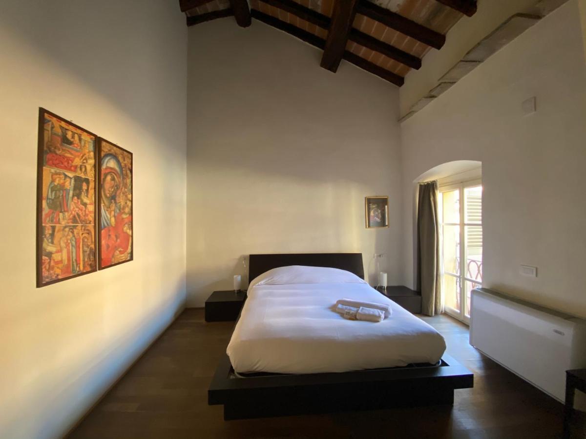 Locanda Torriani Кремона Экстерьер фото