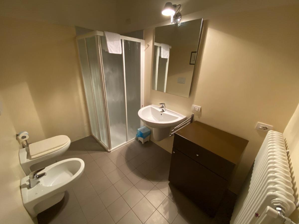 Locanda Torriani Кремона Экстерьер фото