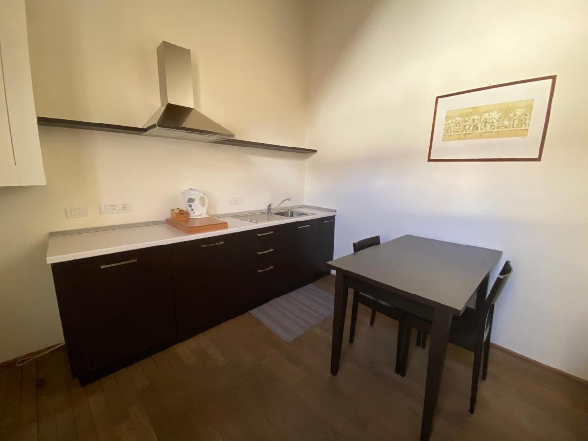 Locanda Torriani Кремона Экстерьер фото