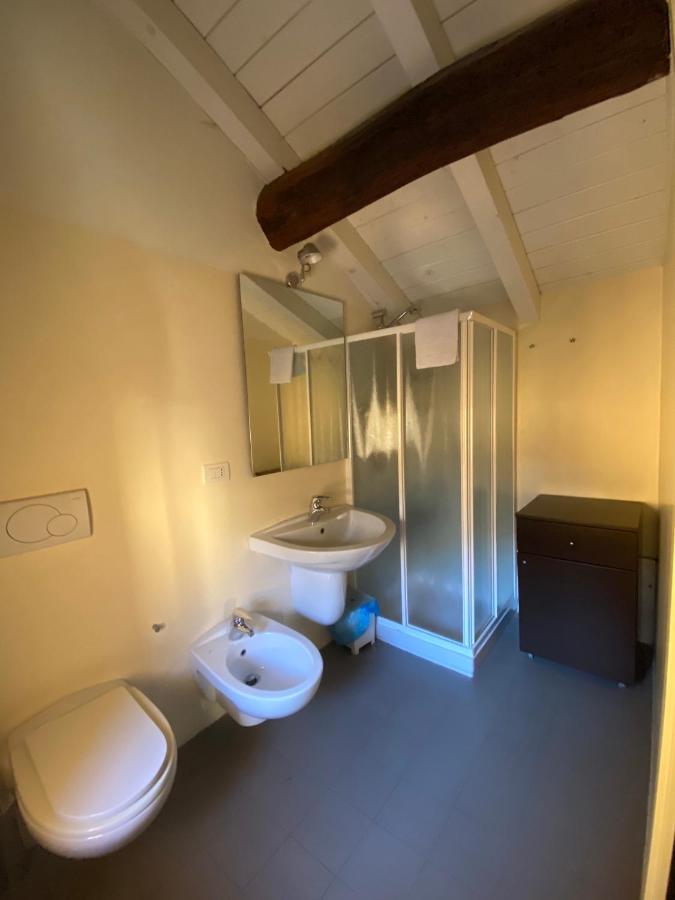 Locanda Torriani Кремона Экстерьер фото