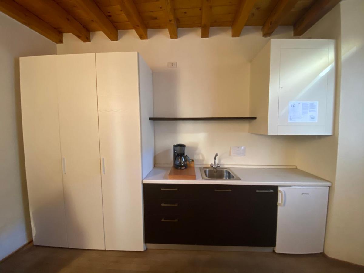 Locanda Torriani Кремона Экстерьер фото