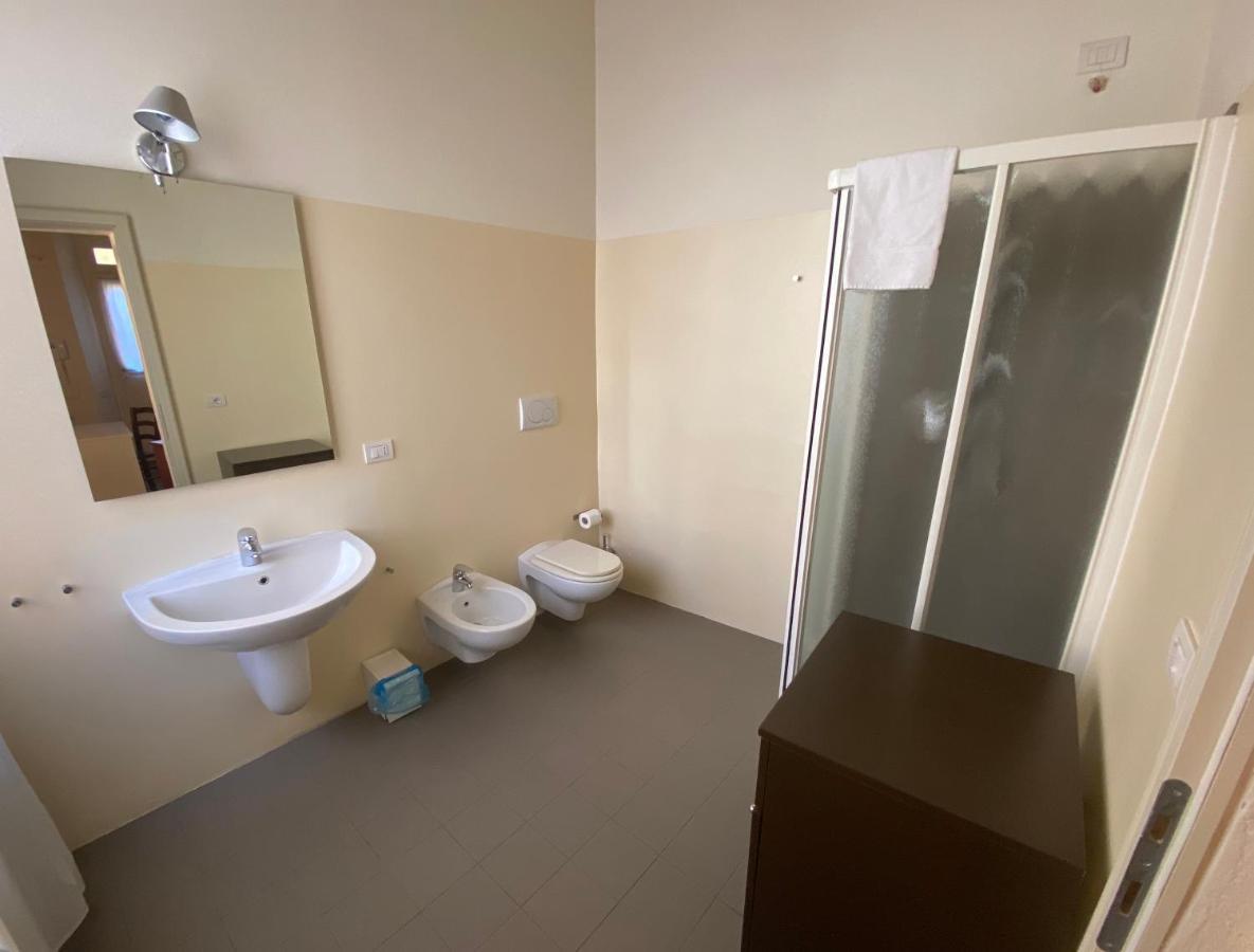 Locanda Torriani Кремона Экстерьер фото