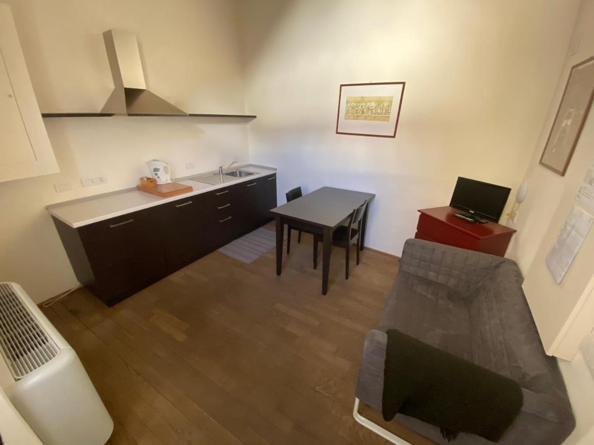 Locanda Torriani Кремона Экстерьер фото