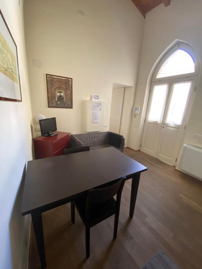 Locanda Torriani Кремона Экстерьер фото