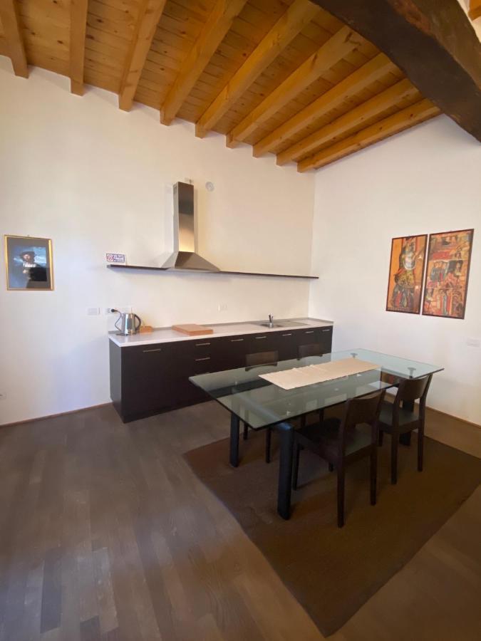 Locanda Torriani Кремона Экстерьер фото