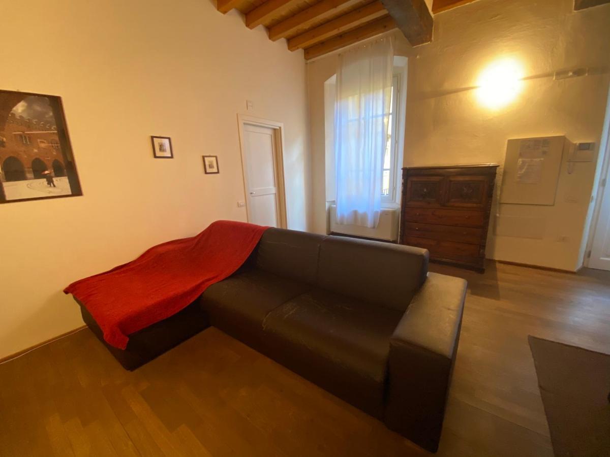 Locanda Torriani Кремона Экстерьер фото